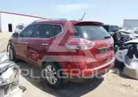 2015 Nissan ROGUE photo