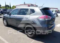 2015 Nissan ROGUE photo