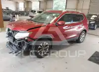 2015 Nissan ROGUE photo