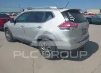 2015 Nissan ROGUE фото