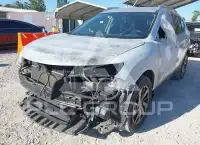 2015 Nissan ROGUE photo