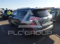 2015 Nissan ROGUE photo