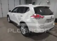 2015 Nissan ROGUE фото