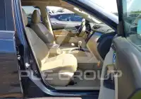 2015 Nissan ROGUE фото