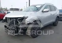 2015 Nissan ROGUE фото