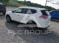 2015 Nissan ROGUE фото