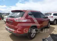 2015 Nissan ROGUE фото