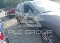2015 Nissan ROGUE фото