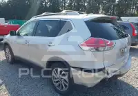 2015 Nissan ROGUE photo