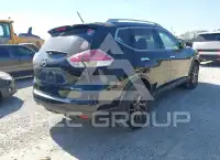 2015 Nissan ROGUE photo