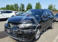 2015 Nissan ROGUE фото