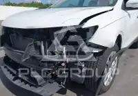 2015 Nissan ROGUE фото
