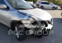 2015 Nissan ROGUE фото