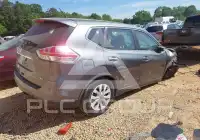 2015 Nissan ROGUE photo