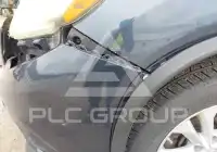 2015 Nissan ROGUE photo