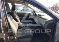 2015 Nissan ROGUE фото