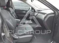 2015 Nissan ROGUE фото