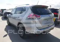 2015 Nissan ROGUE фото