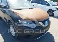2015 Nissan ROGUE photo