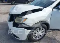2015 Nissan ROGUE photo