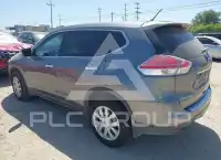 2015 Nissan ROGUE фото