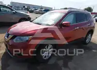 2015 Nissan ROGUE фото