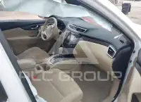 2015 Nissan ROGUE фото