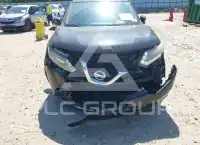 2015 Nissan ROGUE фото
