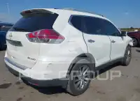 2015 Nissan ROGUE photo