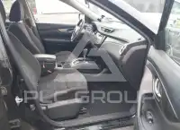 2015 Nissan ROGUE photo