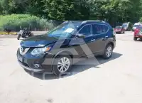 2015 Nissan ROGUE фото