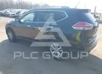 2015 Nissan ROGUE фото