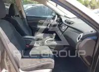 2015 Nissan ROGUE photo
