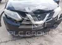 2015 Nissan ROGUE фото