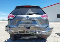 2015 Nissan ROGUE фото