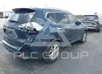 2015 Nissan ROGUE photo