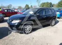 2015 Nissan ROGUE фото