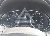 2015 Nissan ROGUE фото