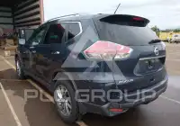 2015 Nissan ROGUE фото