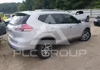 2015 Nissan ROGUE фото