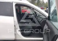 2015 Nissan ROGUE фото