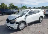 2015 Nissan ROGUE photo