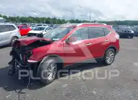 2015 Nissan ROGUE фото