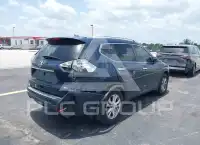 2015 Nissan ROGUE photo