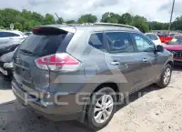 2015 Nissan ROGUE photo