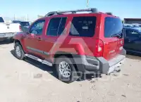 2015 Nissan XTERRA фото