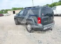 2015 Nissan XTERRA фото