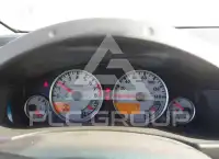 2015 Nissan XTERRA фото