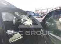 2015 Nissan XTERRA фото