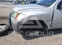 2015 Nissan XTERRA фото